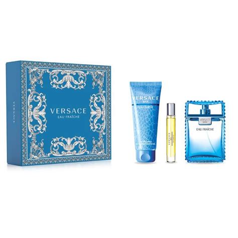 versace eau fraiche bath & shower gel|Versace eau fraiche chemist warehouse.